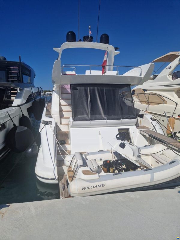 Azimut 60