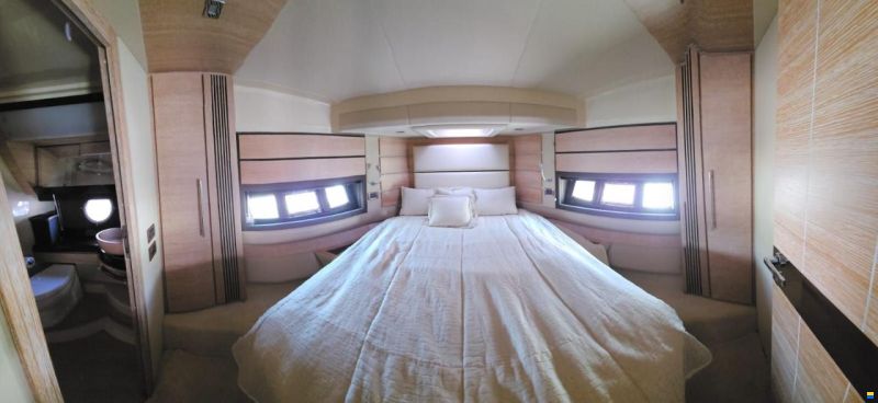 Azimut 60