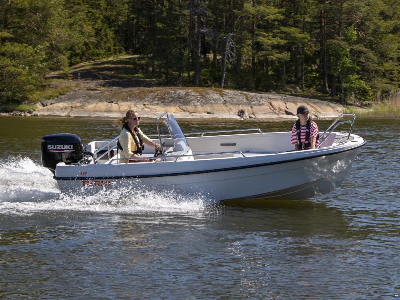 Terhi 450C