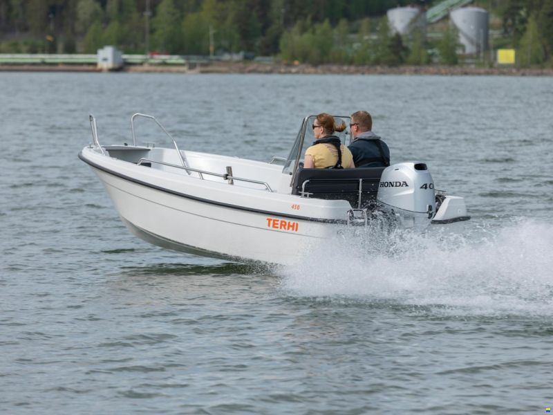Terhi 450C