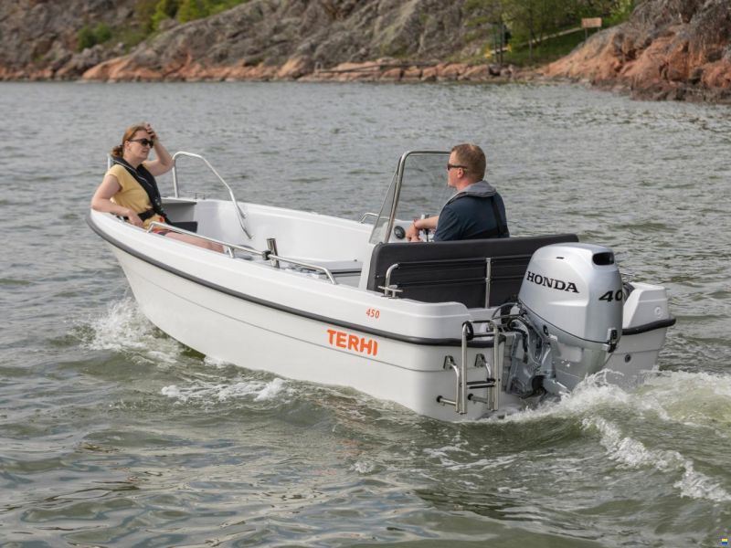 Terhi 450C