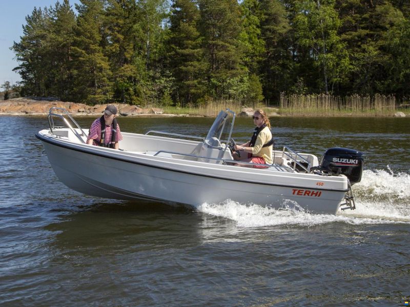 Terhi 450C