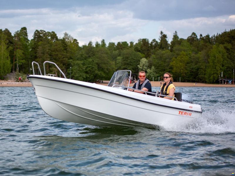Terhi 450C