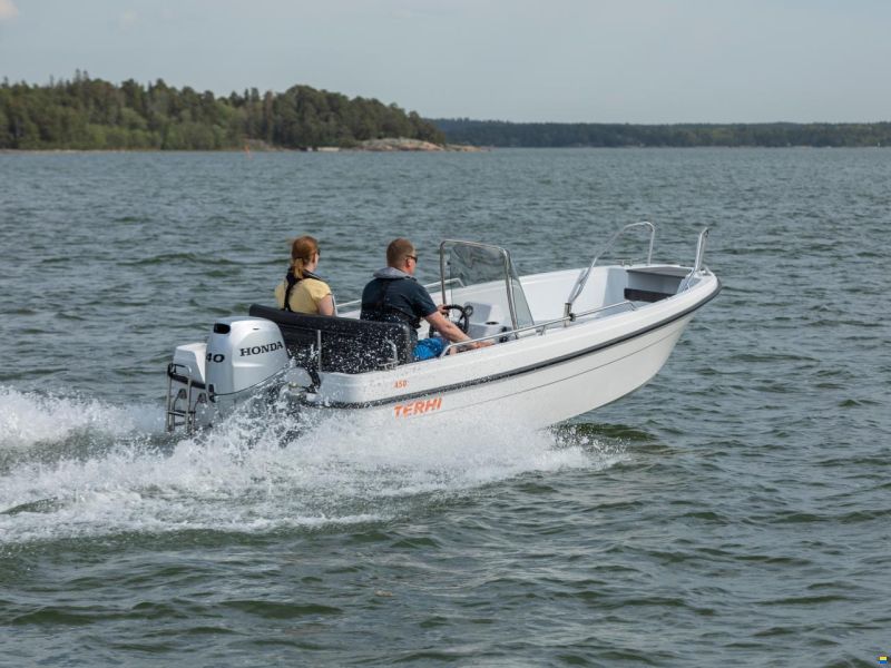 Terhi 450C
