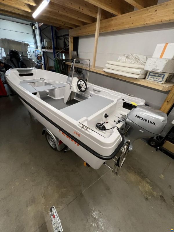 Terhi 450C