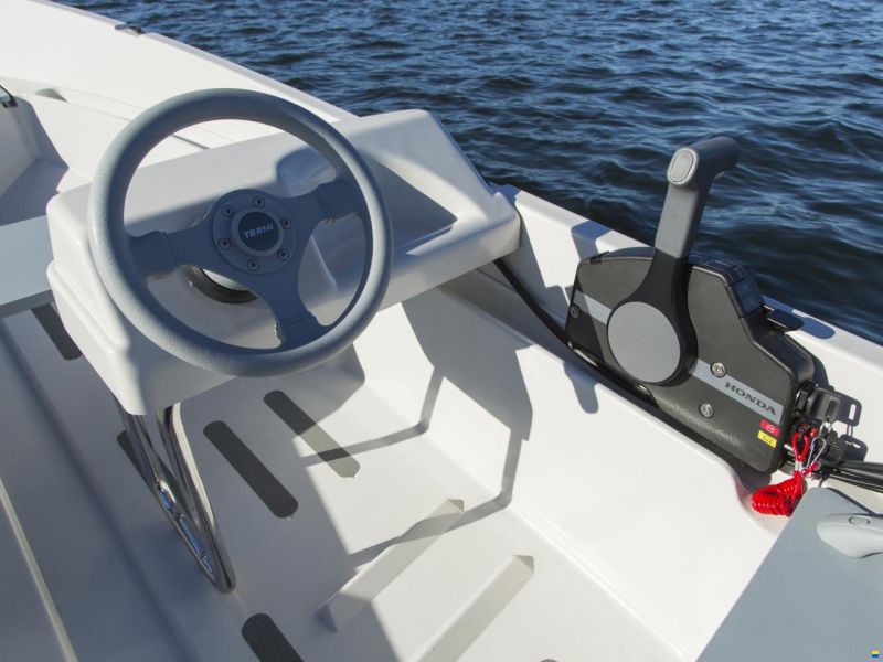 Terhi 400 C