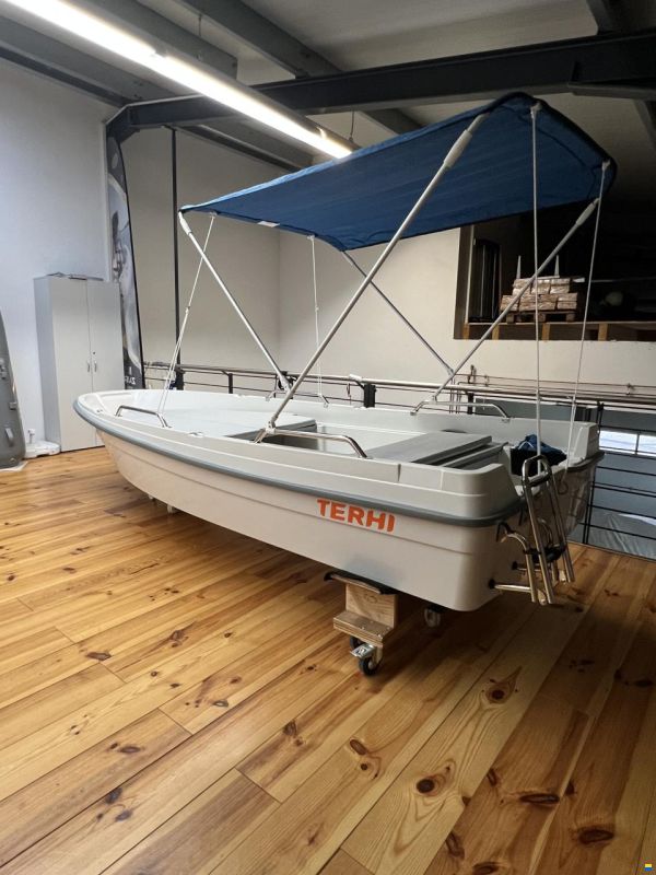 Terhi 400 C