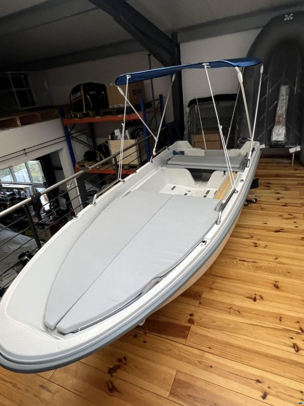 Terhi 400 C