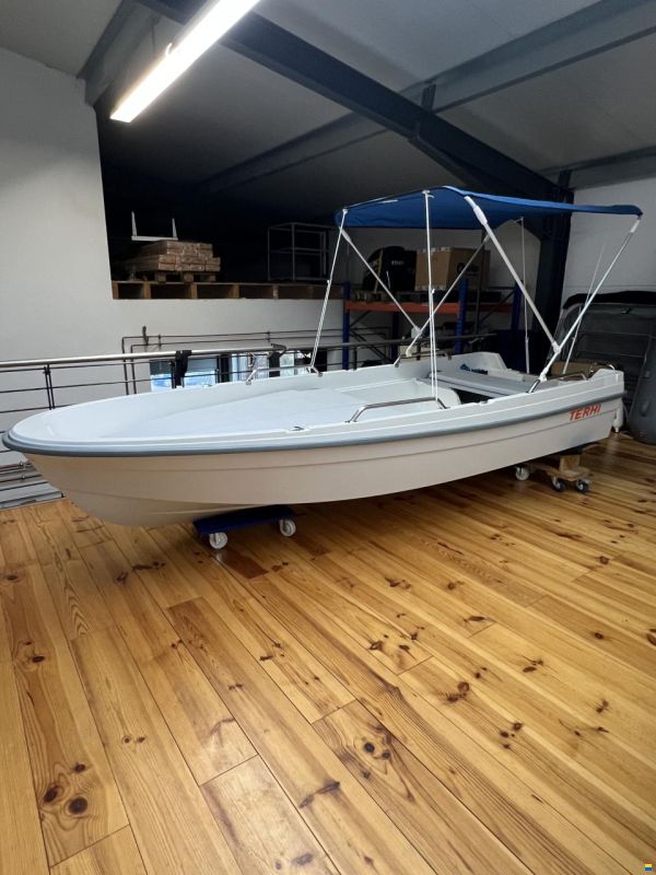 Terhi 400 C