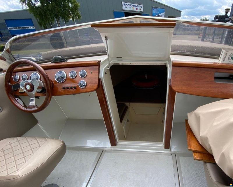 Gagliotta Classic 25 Bajos
