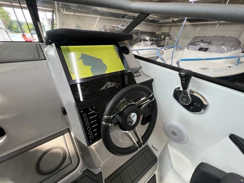 NorthMaster 760 Cruiser
