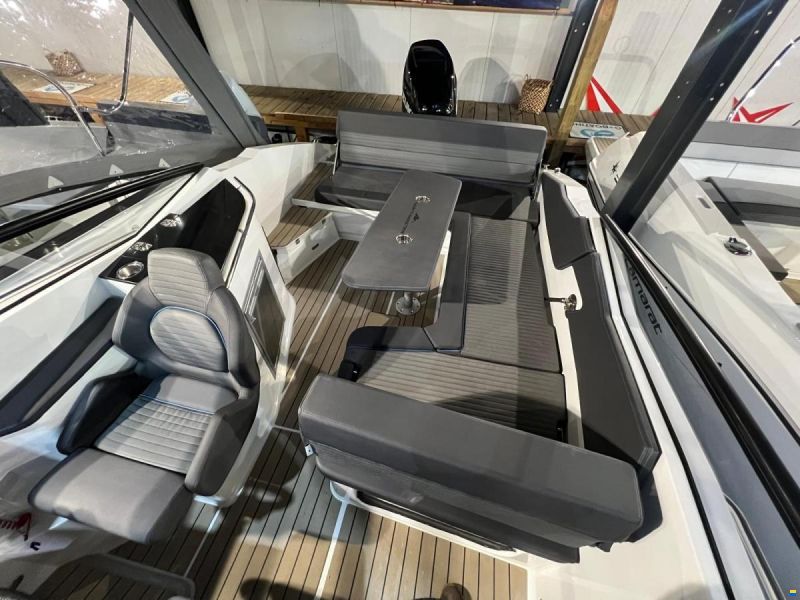 NorthMaster 760 Cruiser