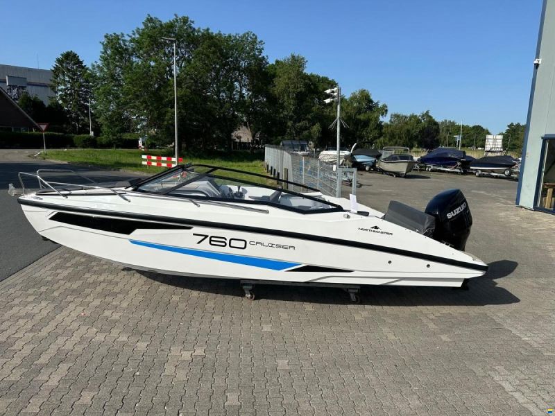 NorthMaster 760 Cruiser