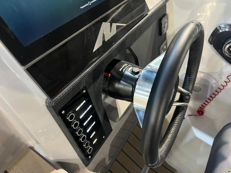 NorthMaster 760 Cruiser