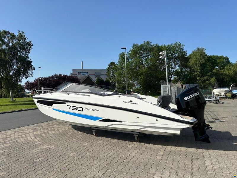 NorthMaster 760 Cruiser