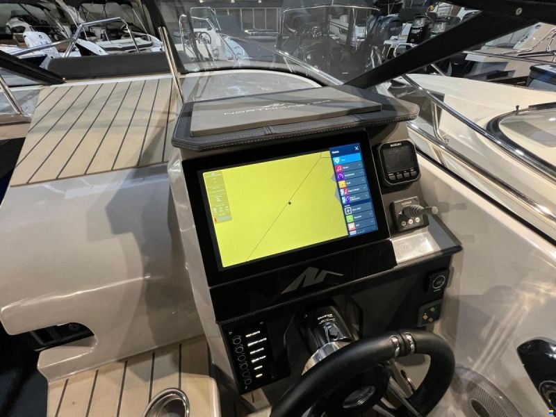 NorthMaster 760 Cruiser