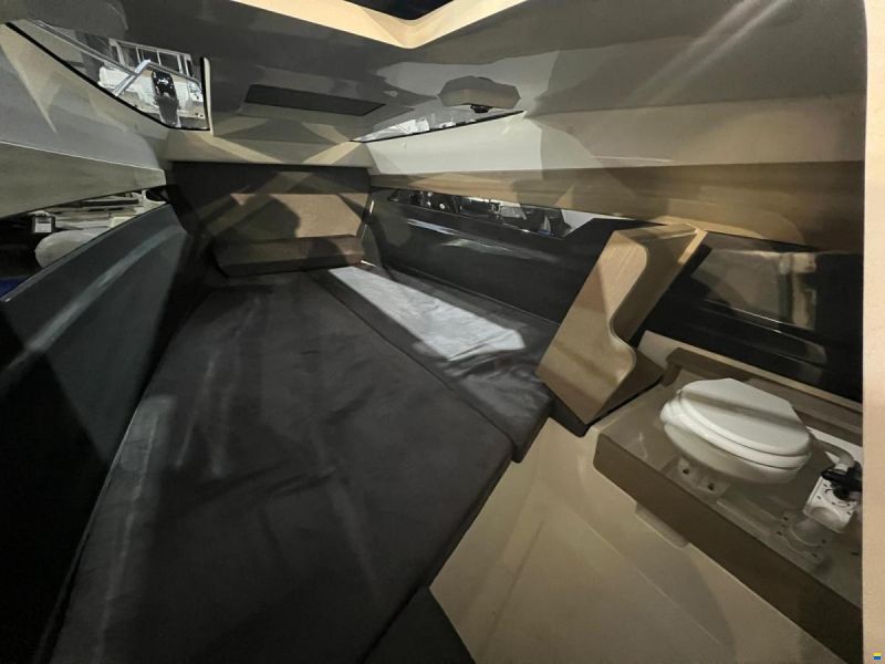 NorthMaster 760 Cruiser