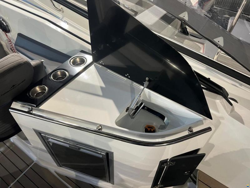 NorthMaster 760 Cruiser