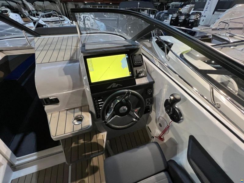 NorthMaster 760 Cruiser