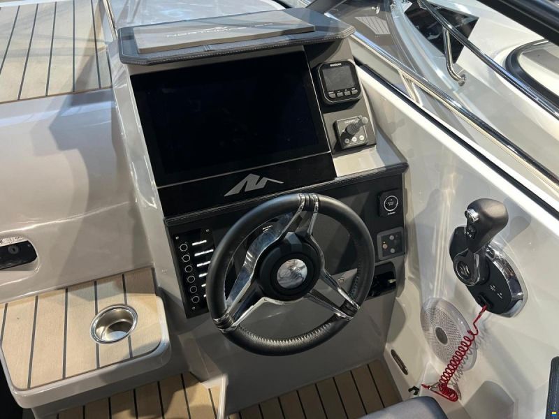 NorthMaster 760 Cruiser