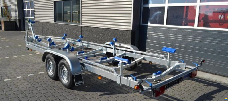 Vlemmix 3000 kg J trailer 780