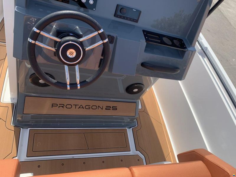 Protagon 25