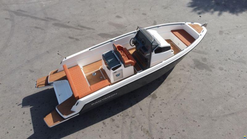 Protagon 25