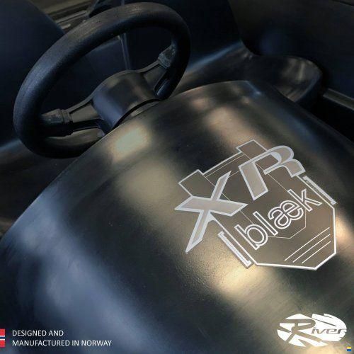 River 350 XR