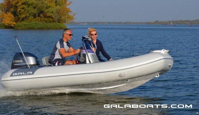 GALA A360L