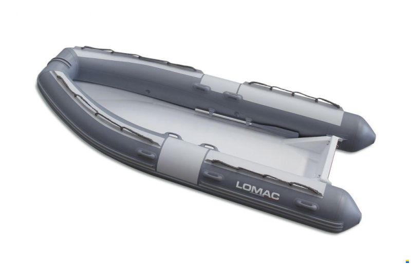 Lomac 430 Club Version Vibram