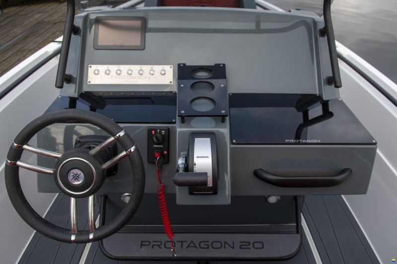 Protagon 20