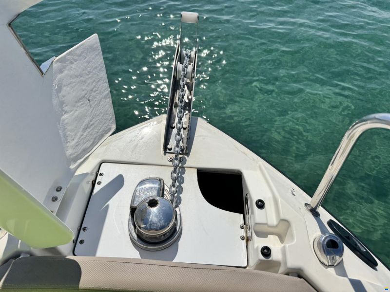 Quicksilver 675 Bowrider Active