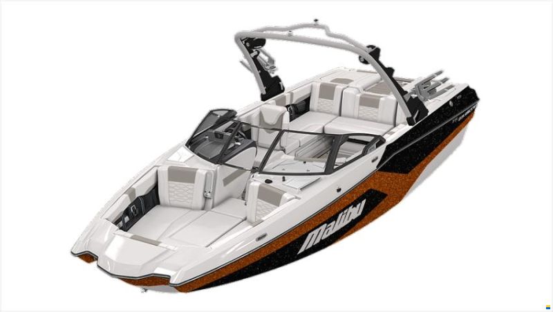 Malibu Wakesetter 23 MXZ
