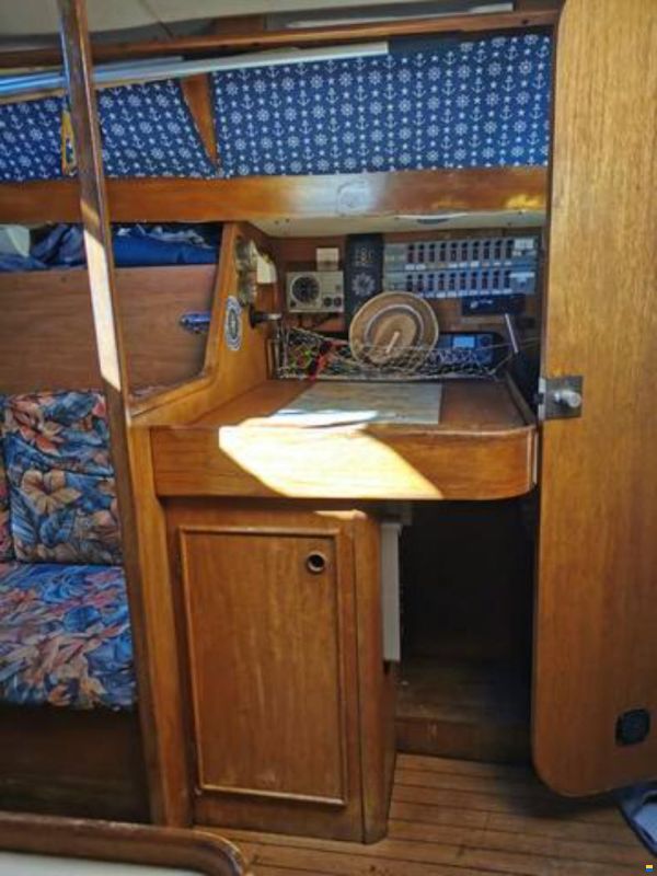 Jeanneau Sun Shine 36