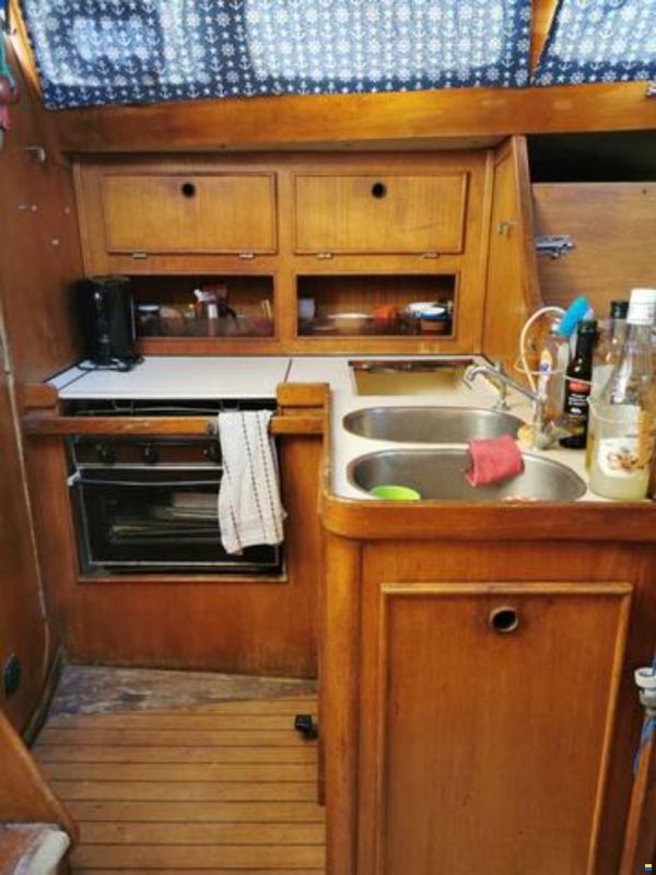 Jeanneau Sun Shine 36