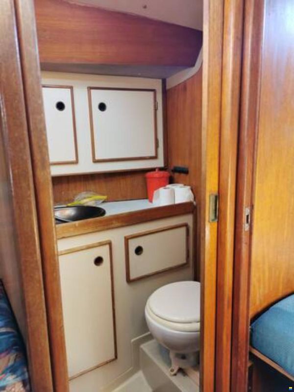 Jeanneau Sun Shine 36