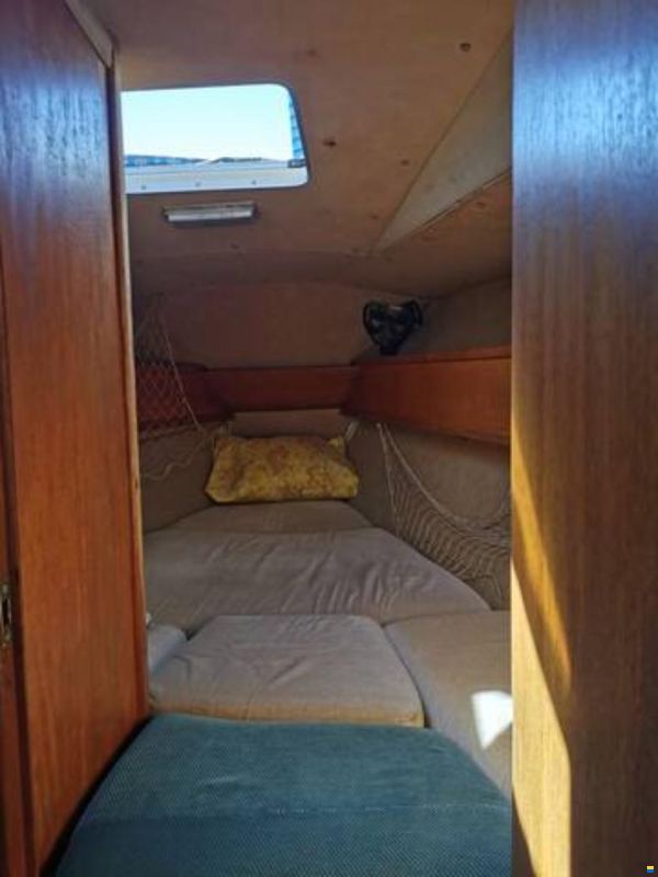 Jeanneau Sun Shine 36