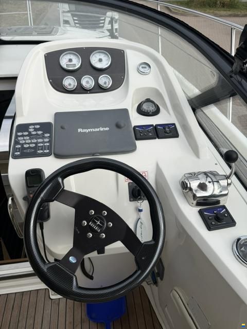 Bavaria S28 Sport