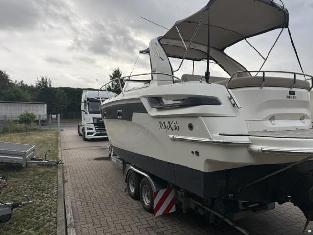 Bavaria S28 Sport