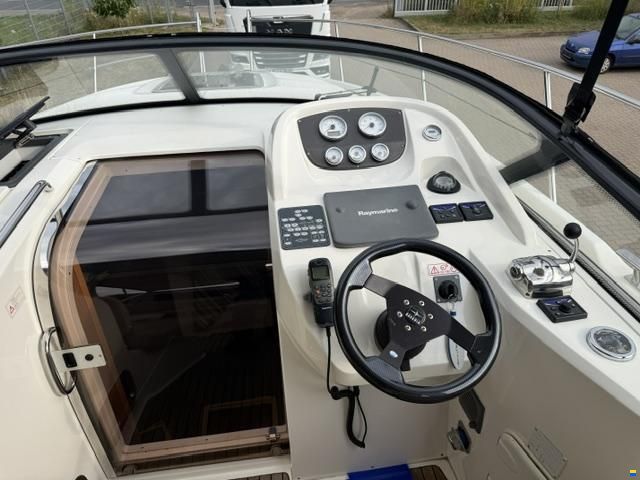Bavaria S28 Sport