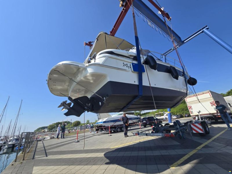 Bavaria S28 Sport
