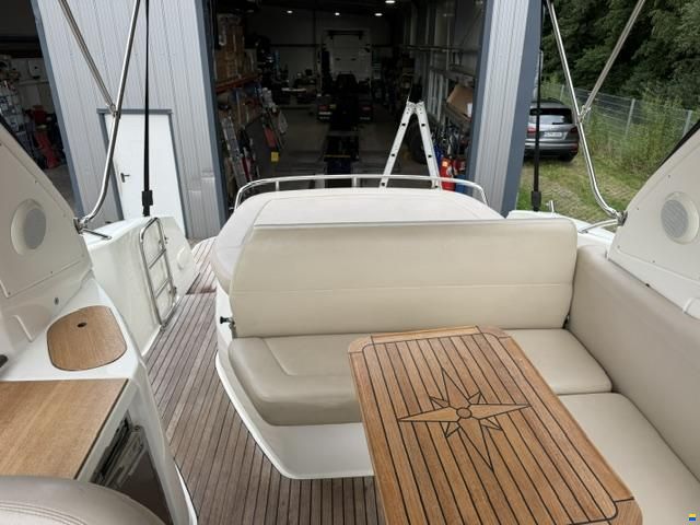 Bavaria S28 Sport