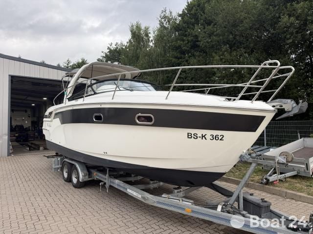Bavaria S28 Sport