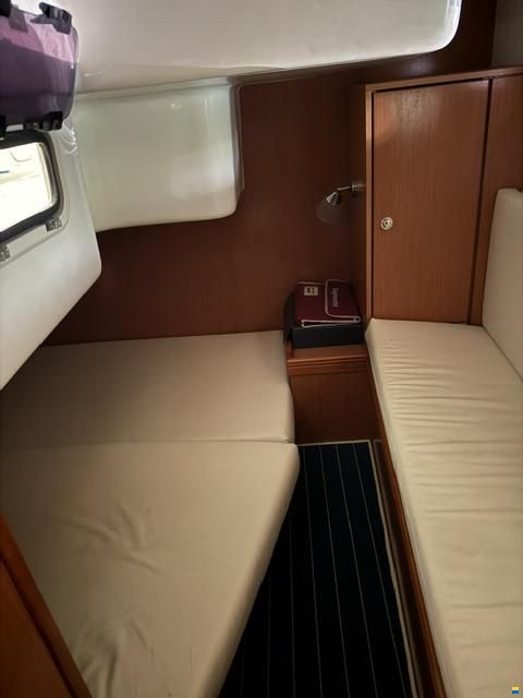 Bavaria S28 Sport