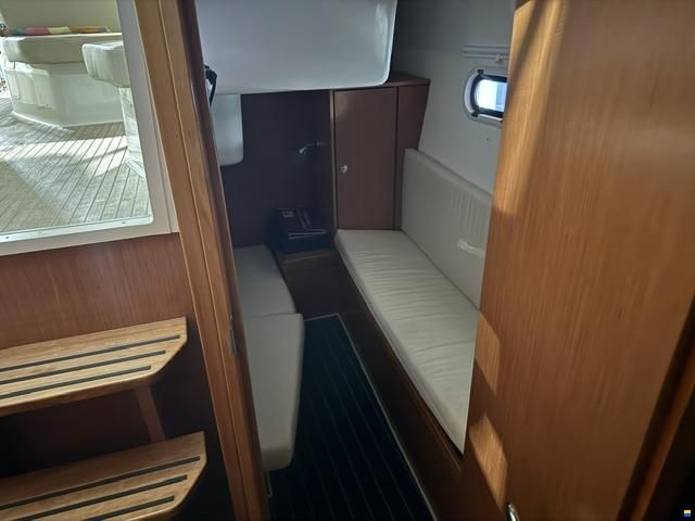 Bavaria S28 Sport