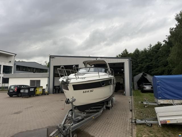Bavaria S28 Sport