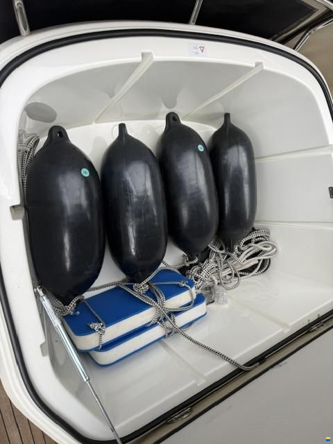 Bavaria S28 Sport