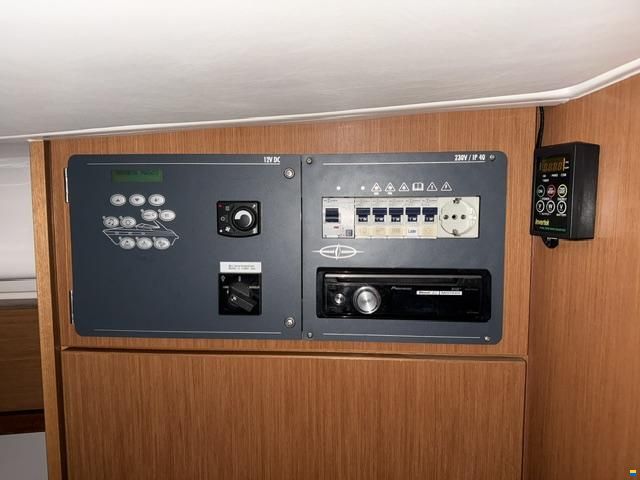 Bavaria S28 Sport