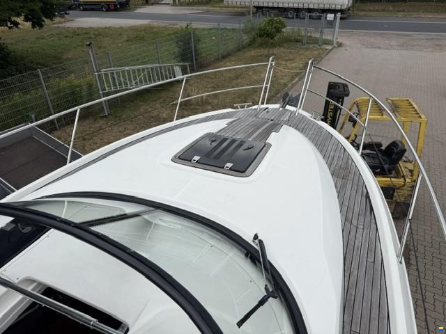 Bavaria S28 Sport