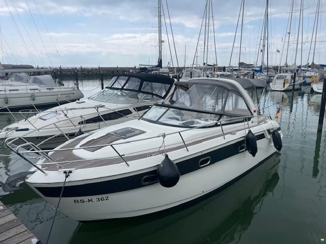 Bavaria S28 Sport
